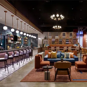 Caption By Hyatt Downtown Nashville