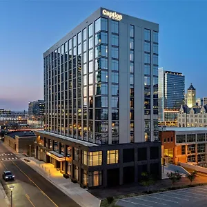 Caption By Hyatt Downtown Nashville