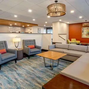 Hampton Inn Nashville / Vanderbilt