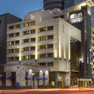 Aloft Nashville West End