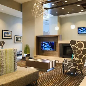 Residence Inn By Marriott Nashville Vanderbilt/West End