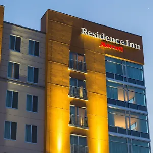 Residence Inn By Marriott Nashville Vanderbilt/West End