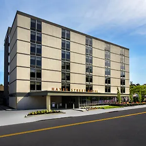 Hayes Street Hotel Nashville Downtown