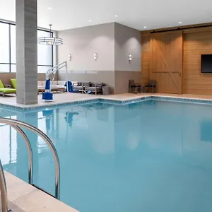 Hyatt House Nashville Downtown-Convention Center