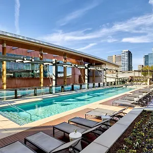 Omni Nashville Hotel