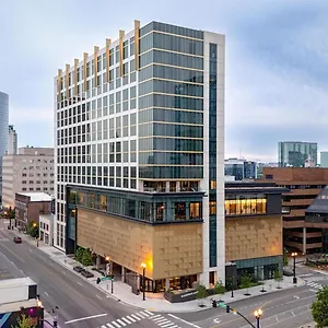 Tempo By Hilton Nashville Downtown