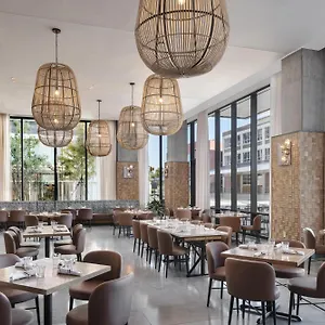 Hyatt Centric Downtown Nashville