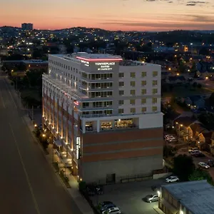 Towneplace Suites By Marriott Nashville Midtown