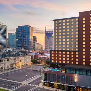 Cambria Hotel Nashville Downtown