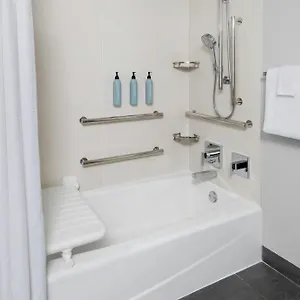 Courtyard By Marriott Nashville Downtown