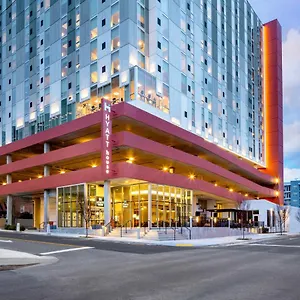 Hyatt House Nashville At Vanderbilt