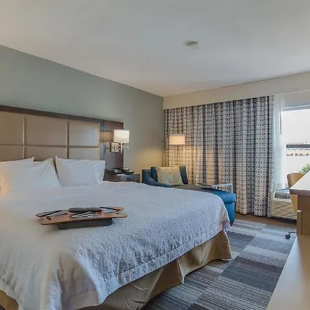 Hampton Bellevue/nashville I-40 West Hotel 3*