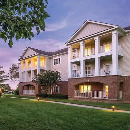 Club Wyndham Resort