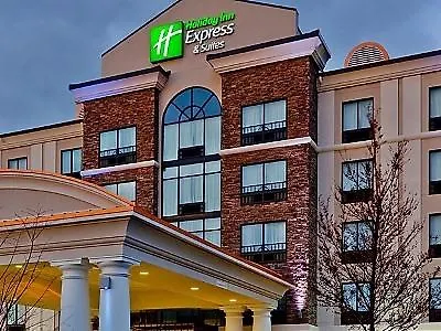 Express Nashville-opryland By Ihg 3*