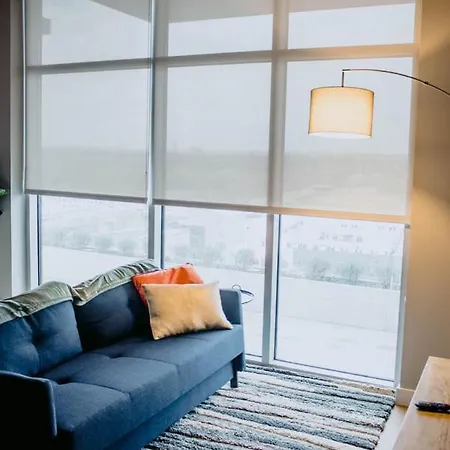 Aparthotel Kasa The Gulch Nashville