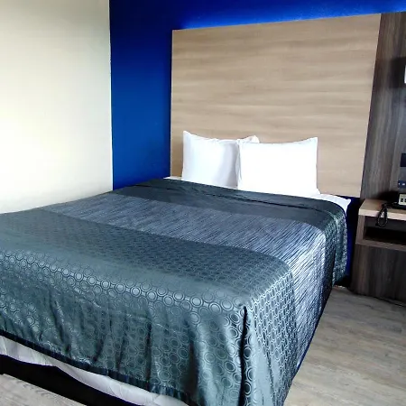 Somatel Airport Hotel Nashville