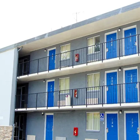 Somatel Airport Hotel