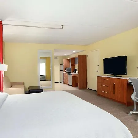 Home2 By Hilton Vanderbilt, Tn Hotel 3*