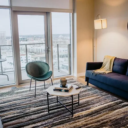 Aparthotel Kasa The Gulch 4*