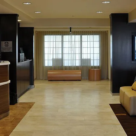 Courtyard By Marriott At Opryland Hotel 3*