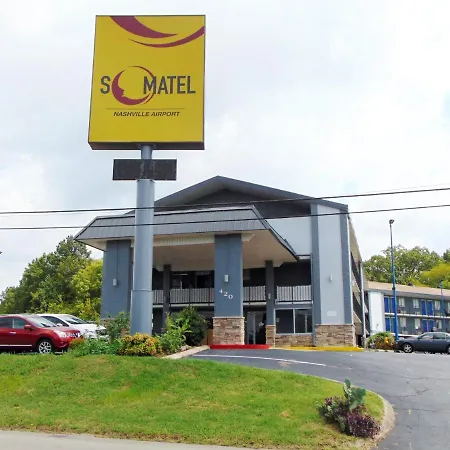 Hotel Somatel Airport