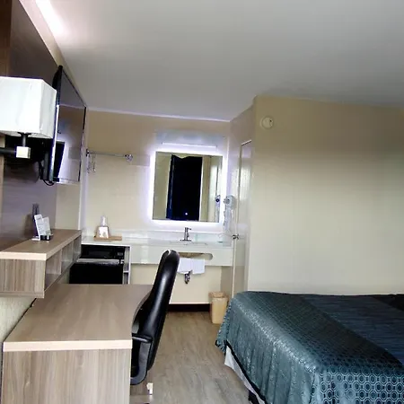 Hotel Somatel Airport