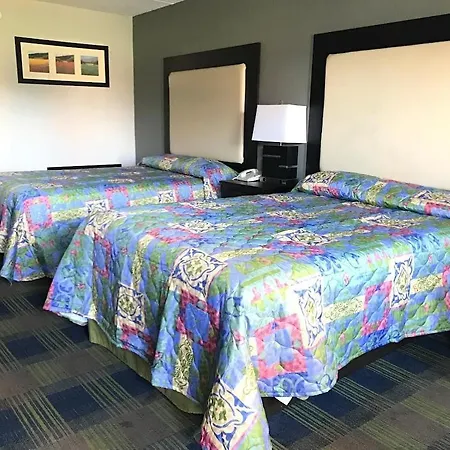 Motel Lotus And