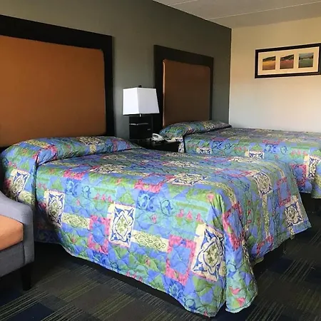Lotus And Motel Nashville