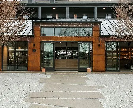Bode 4* Nashville