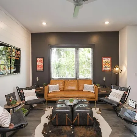 Holiday home Vibe 857 Nashville