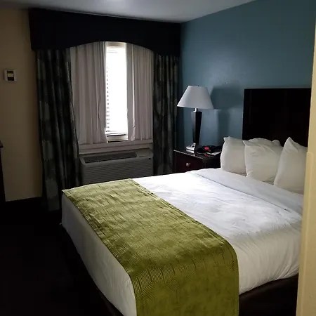 Hotel Luxe