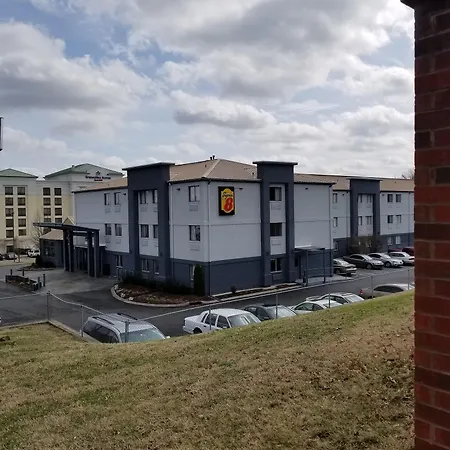Luxe Hotel 2*