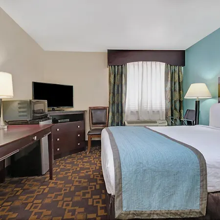 Luxe 2* Nashville