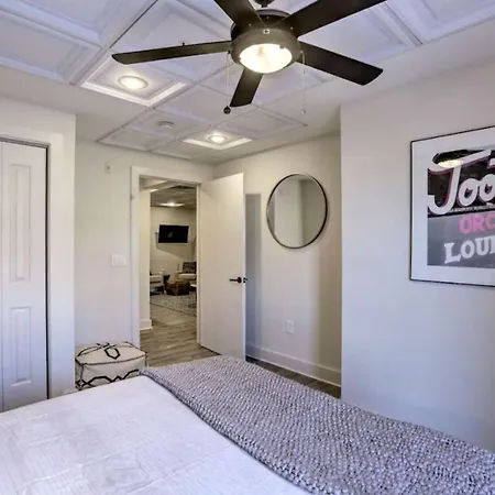 Union 101 Holiday home Nashville