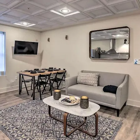 Union 101 Holiday home