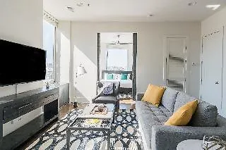 The Reserve, By Oliver Aparthotel Nashville