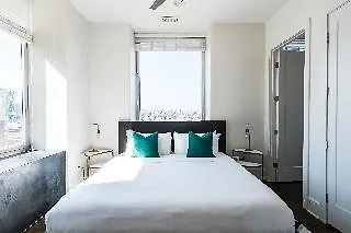 The Reserve, By Oliver 4*