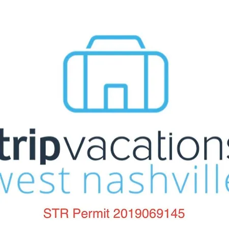 Vibe 857 Holiday home Nashville
