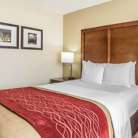 Inn Comfort West