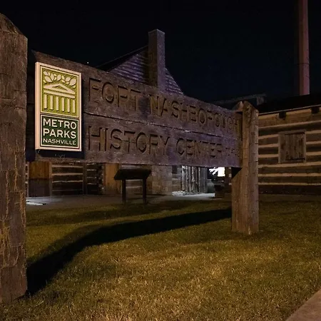 Union 102 * Nashville