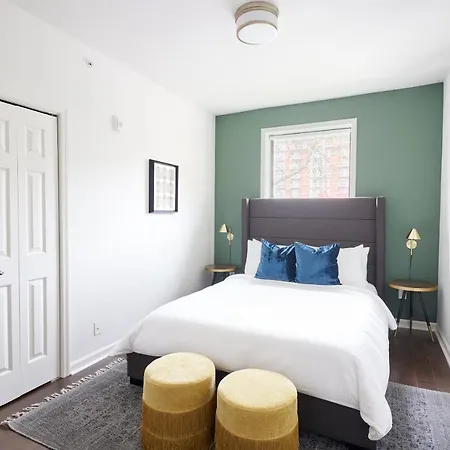 Hotel Sonder At Euclid Court *