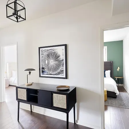 Hotel Sonder At Euclid Court *