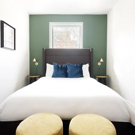 Hotel Sonder At Euclid Court