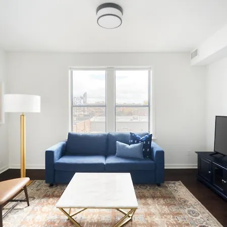 Sonder At Euclid Court * Nashville