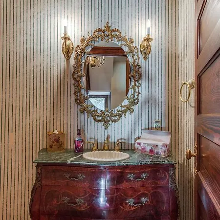 The Timothy Demonbreun House Nashville