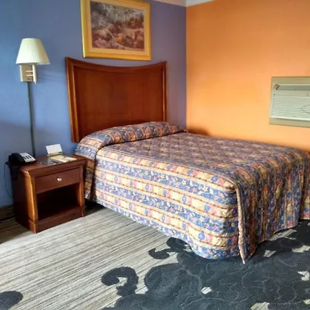 Motel Congress