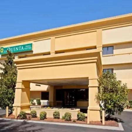 Hotel La Quinta By Wyndham Airport Nashville