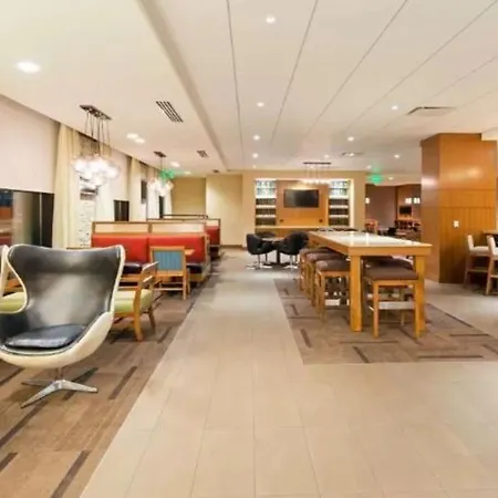 Hotel Hyatt Place Downtown