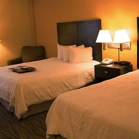 Hotel Hampton Nashville-i-24 Hickory Hollow 3*