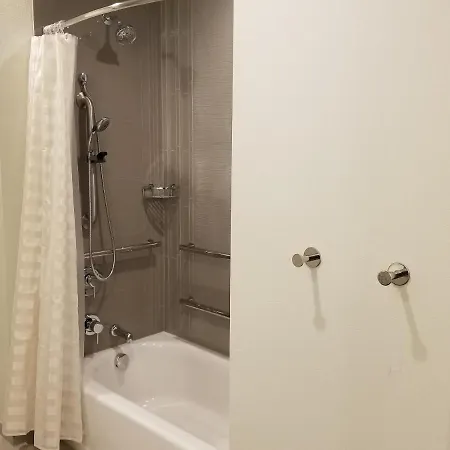 Hyatt House Downtown-convention Center 3* Nashville